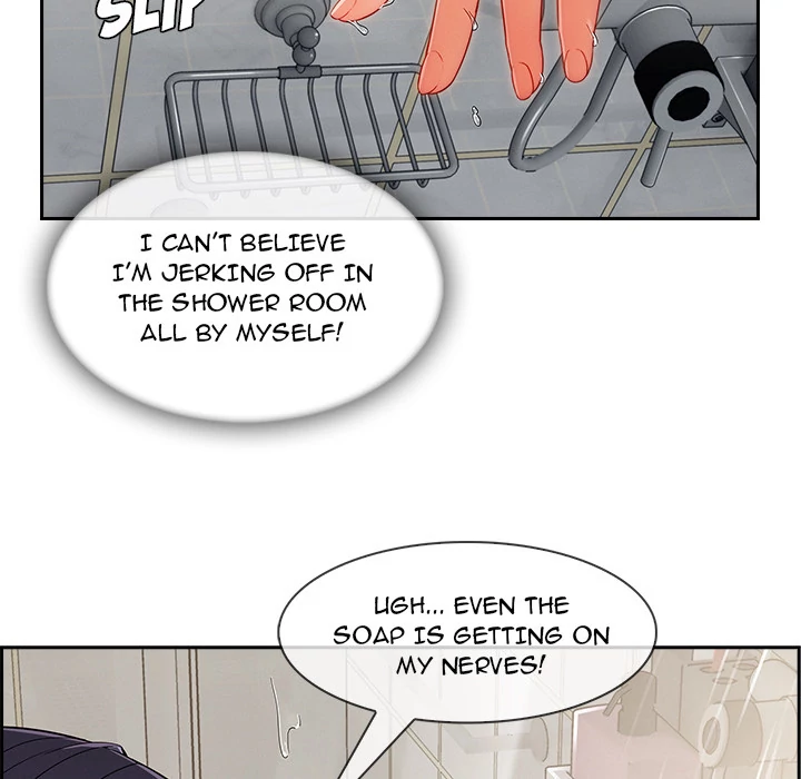 Lady Long Legs Chapter 48 Page 25