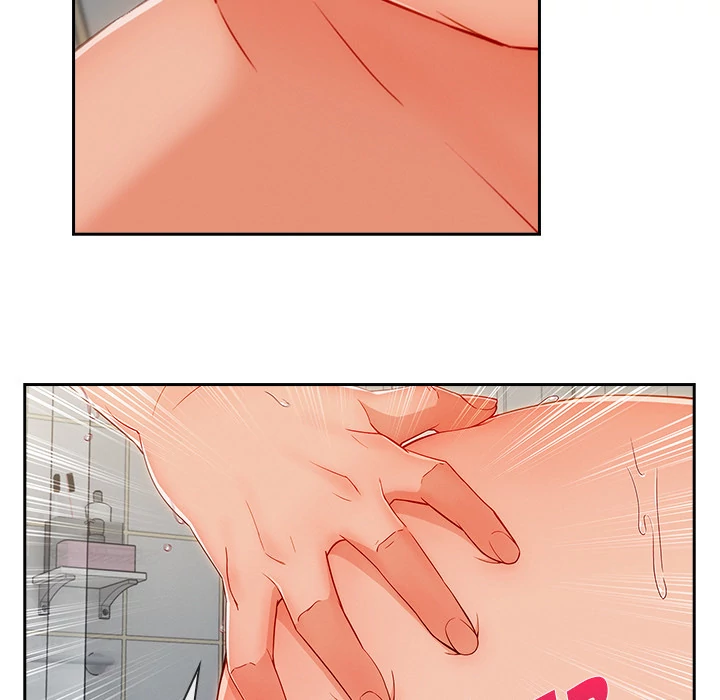 Lady Long Legs Chapter 48 Page 30