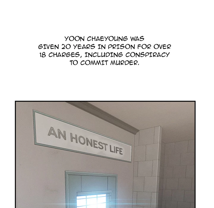Lady Long Legs Chapter 48 Page 36