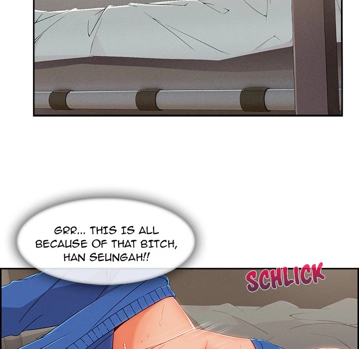 Lady Long Legs Chapter 48 Page 38