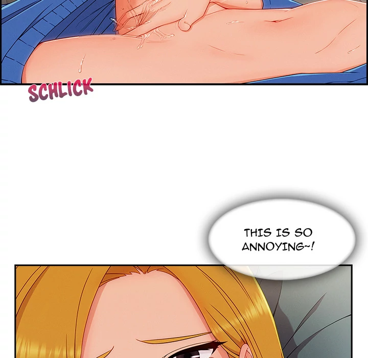 Lady Long Legs Chapter 48 Page 39