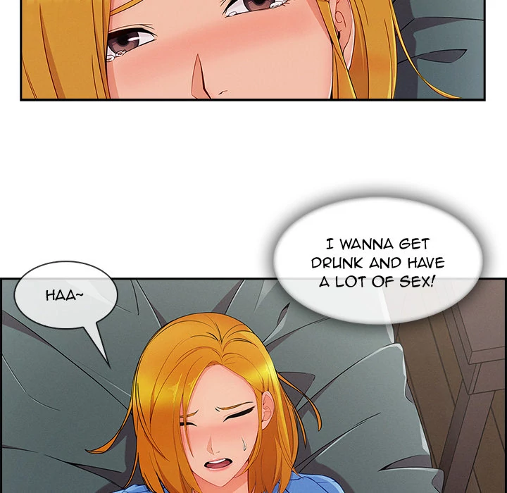 Lady Long Legs Chapter 48 Page 40