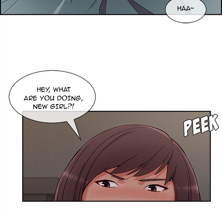 Lady Long Legs Chapter 48 Page 42