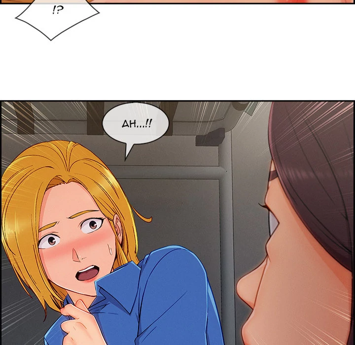 Lady Long Legs Chapter 48 Page 44