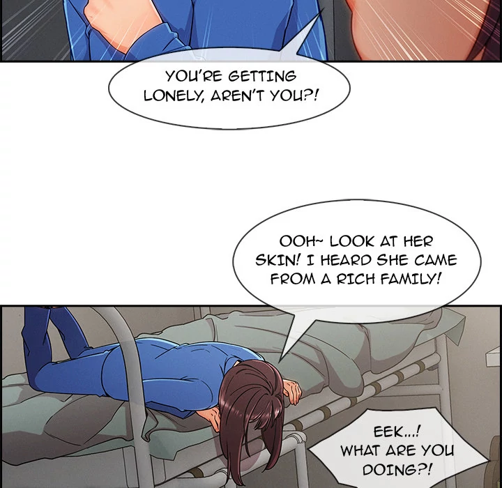 Lady Long Legs Chapter 48 Page 45