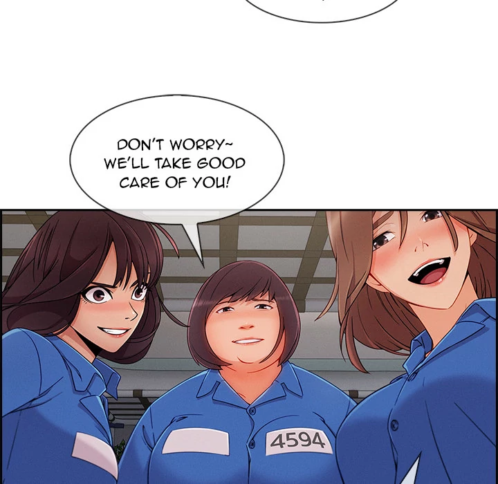 Lady Long Legs Chapter 48 Page 47
