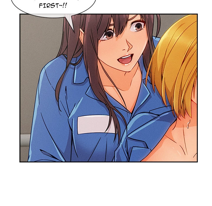 Lady Long Legs Chapter 48 Page 53