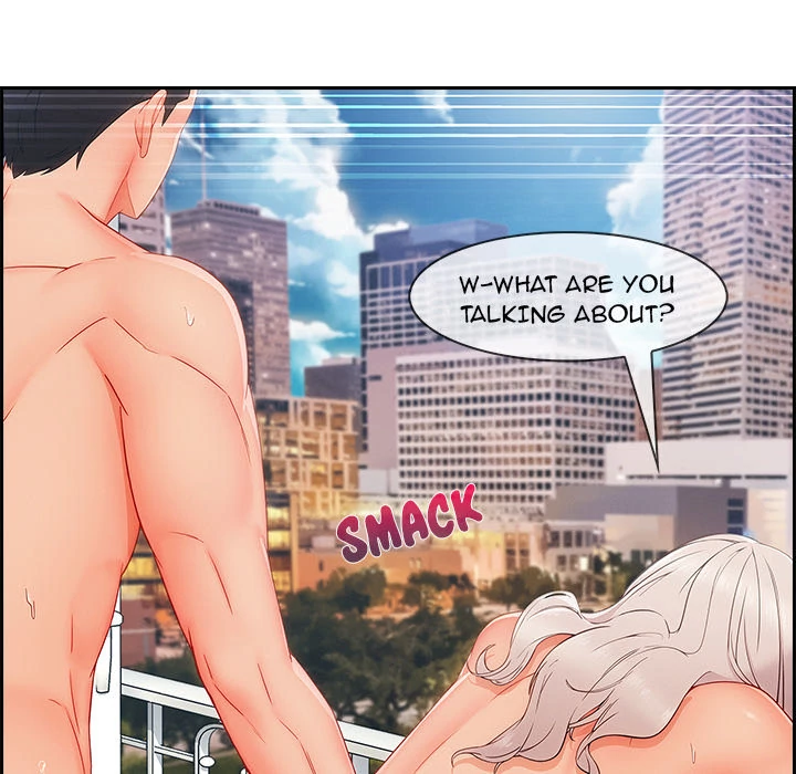 Lady Long Legs Chapter 48 Page 61