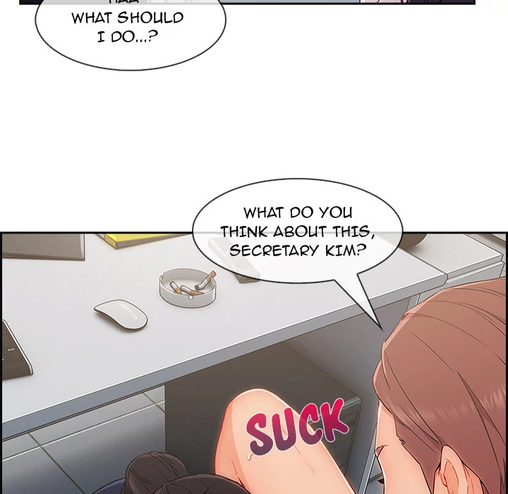 Lady Long Legs Chapter 48 Page 7