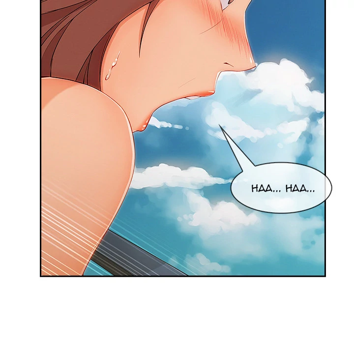Lady Long Legs Chapter 48 Page 73