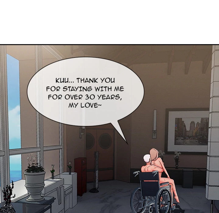 Lady Long Legs Chapter 48 Page 80
