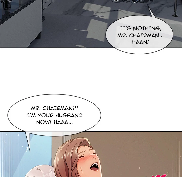 Lady Long Legs Chapter 48 Page 81