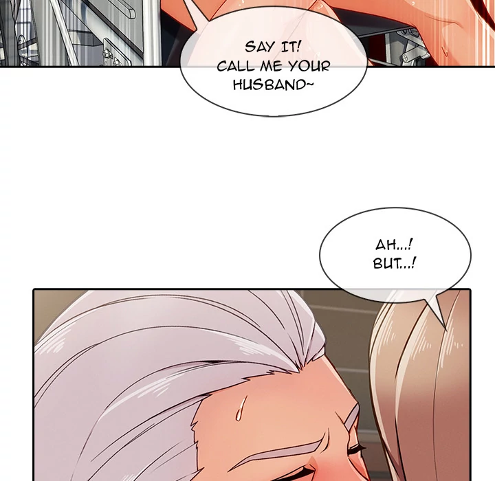 Lady Long Legs Chapter 48 Page 83