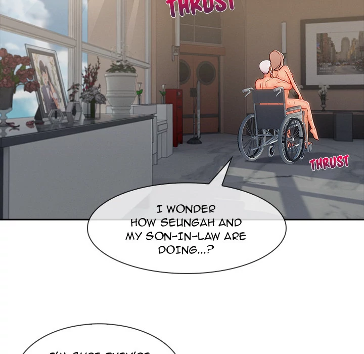 Lady Long Legs Chapter 48 Page 87