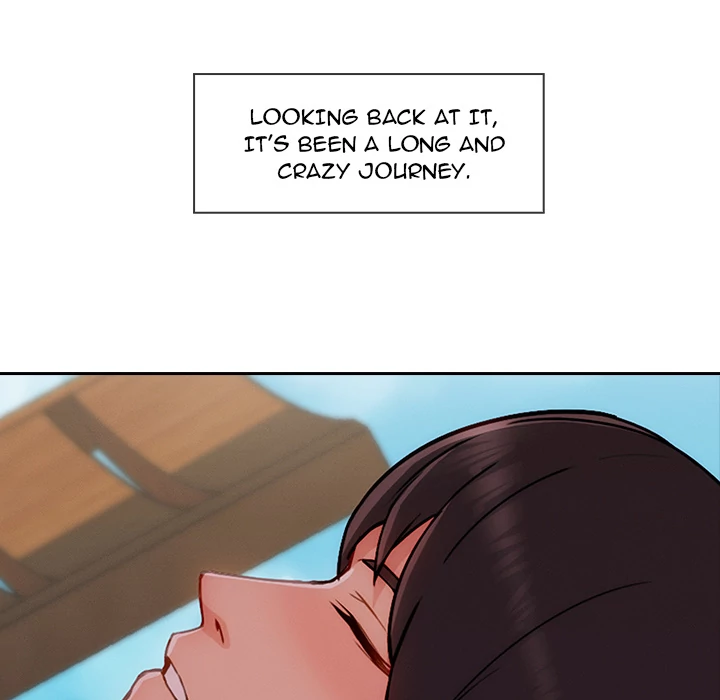 Lady Long Legs Chapter 48 Page 93