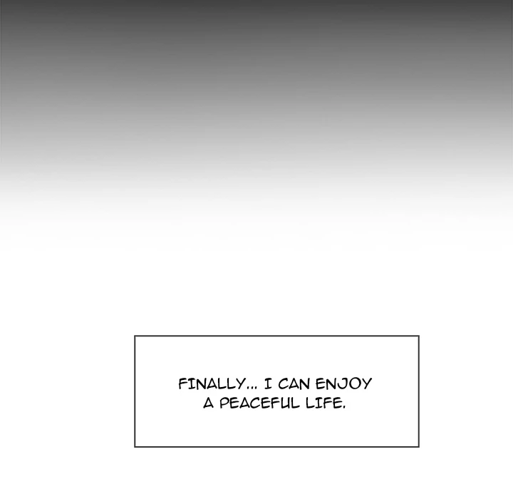 Lady Long Legs Chapter 48 Page 99