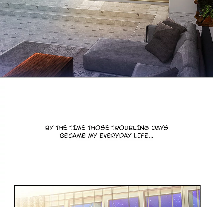 Lady Long Legs Chapter 4 Page 120
