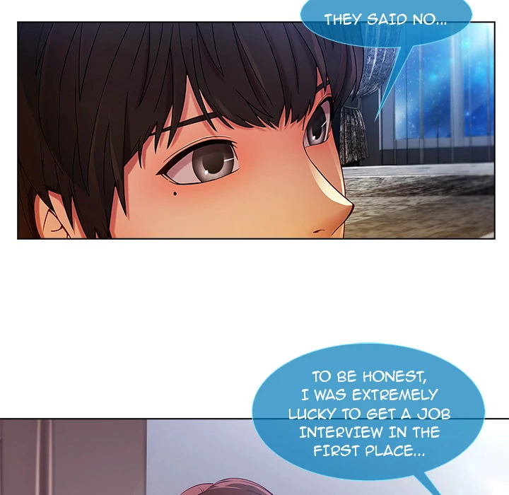 Lady Long Legs Chapter 4 Page 125