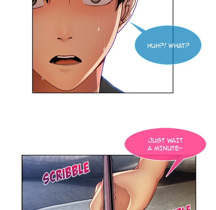 Lady Long Legs Chapter 4 Page 131