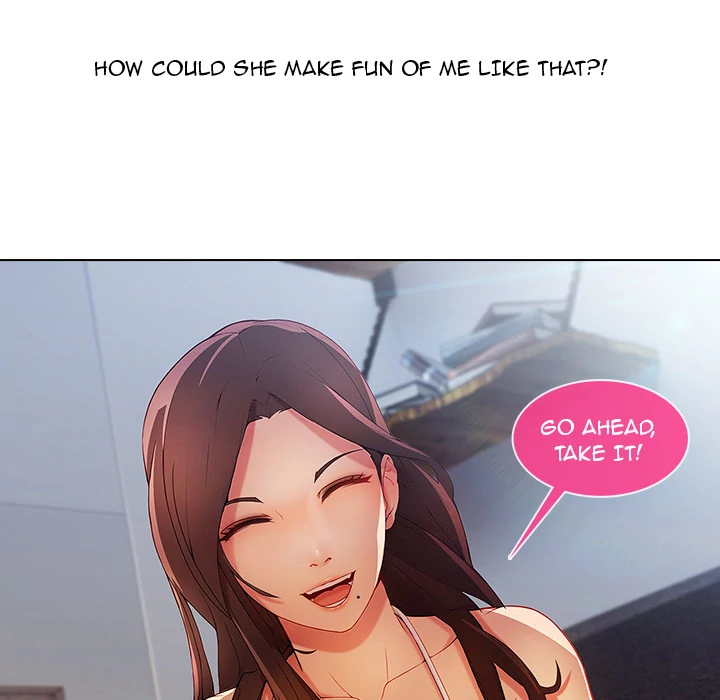 Lady Long Legs Chapter 4 Page 136