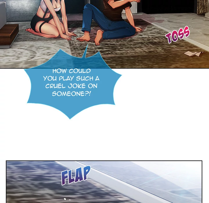 Lady Long Legs Chapter 4 Page 146