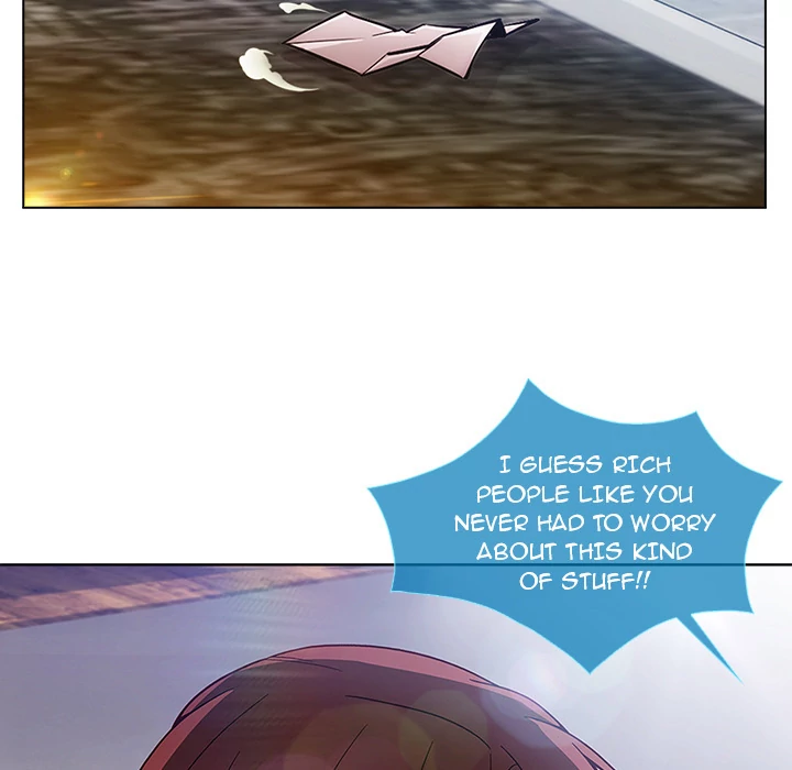 Lady Long Legs Chapter 4 Page 147