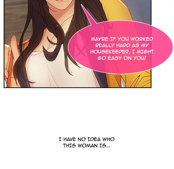 Lady Long Legs Chapter 4 Page 36