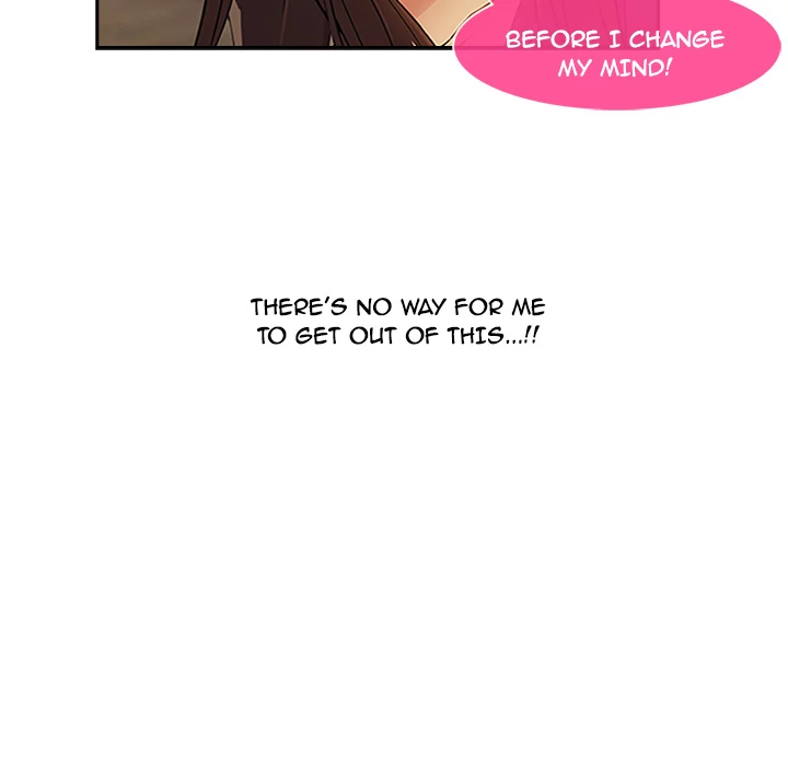 Lady Long Legs Chapter 4 Page 39