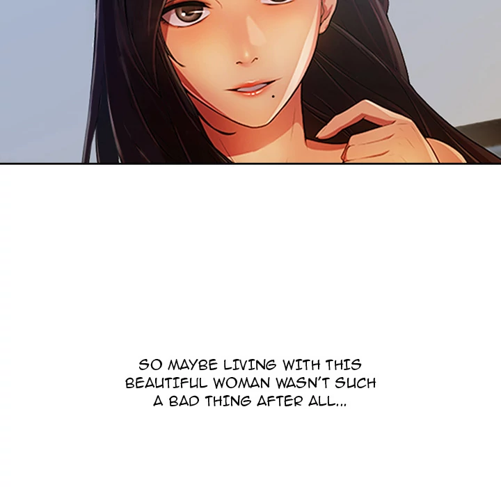 Lady Long Legs Chapter 4 Page 50