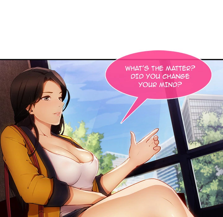 Lady Long Legs Chapter 4 Page 7