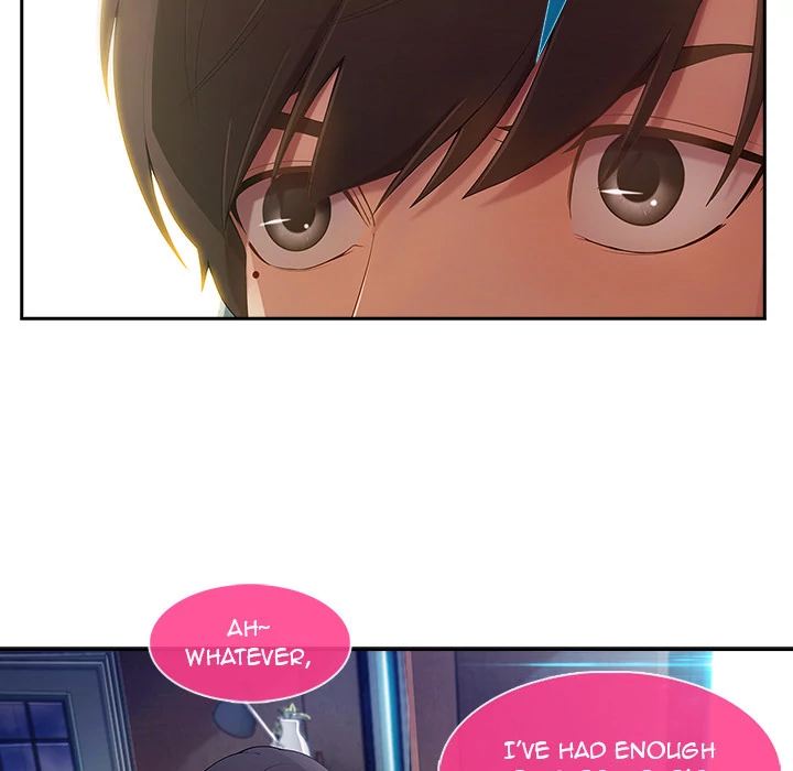 Lady Long Legs Chapter 4 Page 9