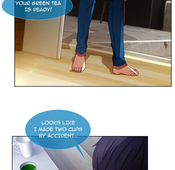 Lady Long Legs Chapter 4 Page 95