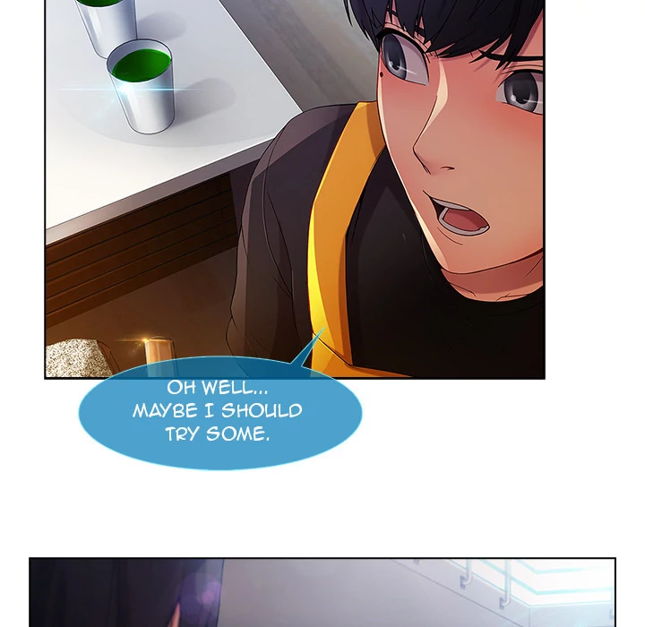 Lady Long Legs Chapter 4 Page 96