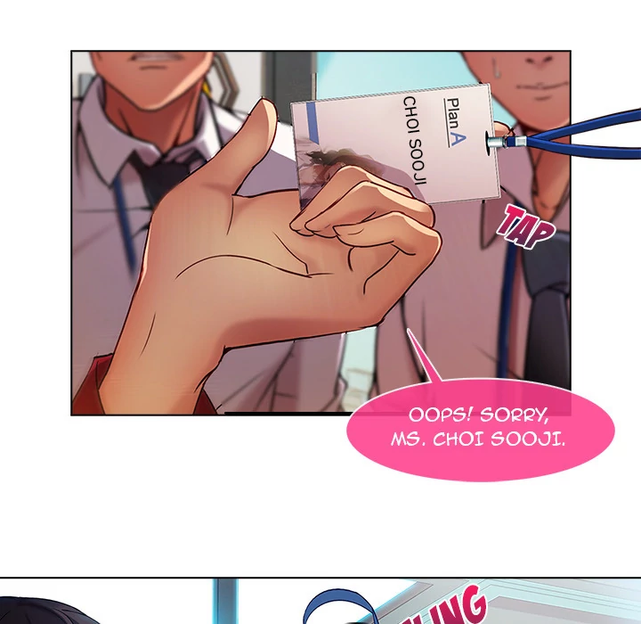 Lady Long Legs Chapter 5 Page 101