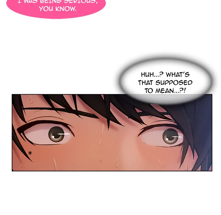 Lady Long Legs Chapter 5 Page 19