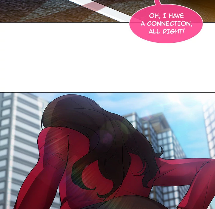 Lady Long Legs Chapter 5 Page 24