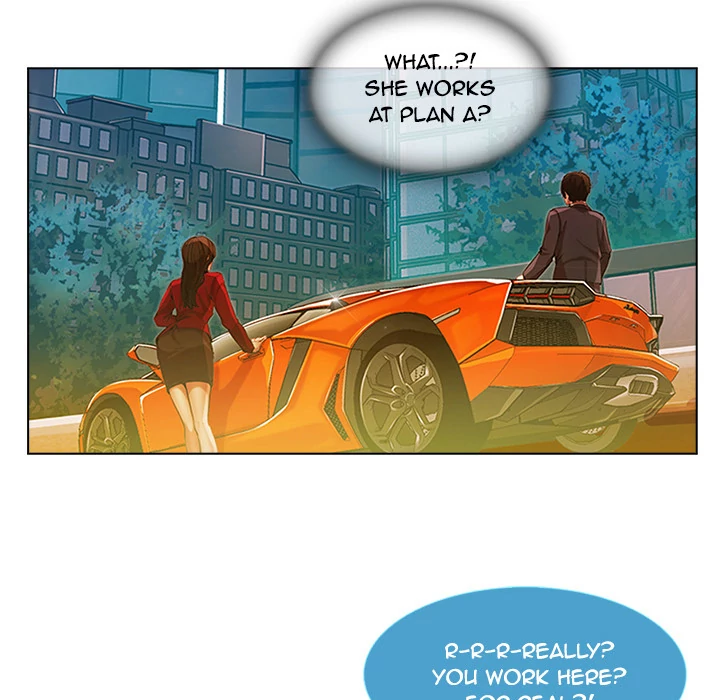 Lady Long Legs Chapter 5 Page 28