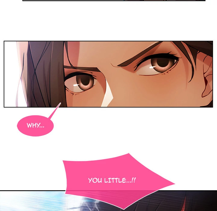 Lady Long Legs Chapter 5 Page 31