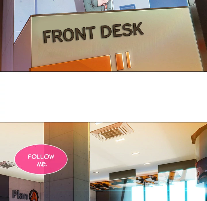 Lady Long Legs Chapter 5 Page 37