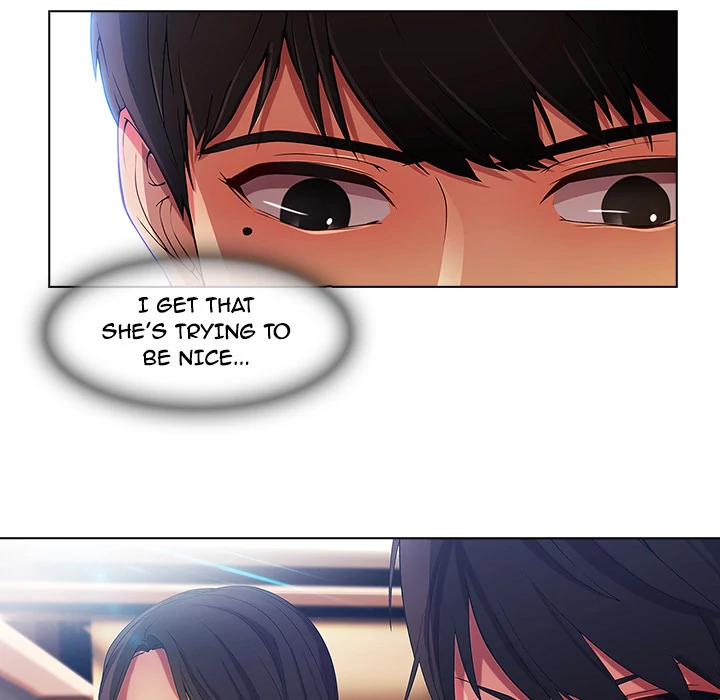 Lady Long Legs Chapter 5 Page 43