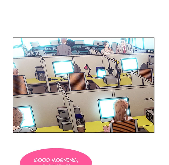 Lady Long Legs Chapter 5 Page 65