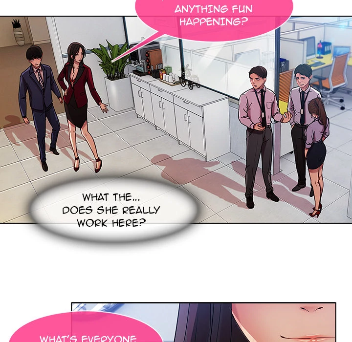 Lady Long Legs Chapter 5 Page 67