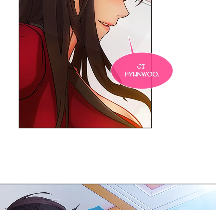 Lady Long Legs Chapter 5 Page 80