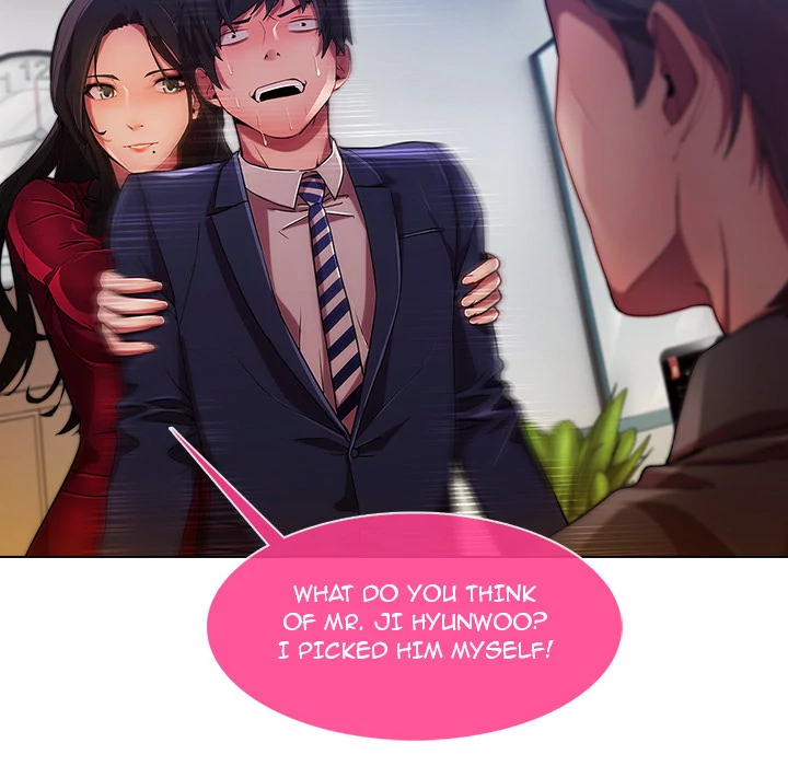 Lady Long Legs Chapter 5 Page 84
