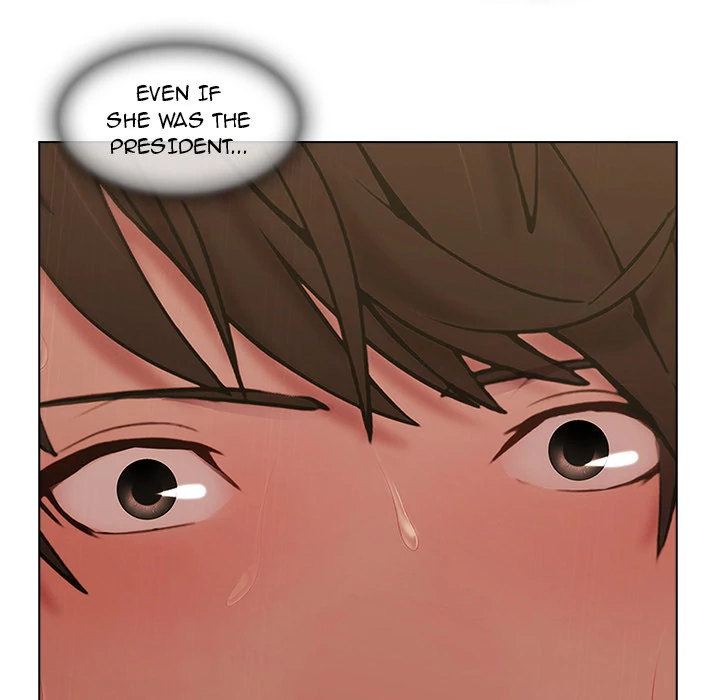 Lady Long Legs Chapter 5 Page 86