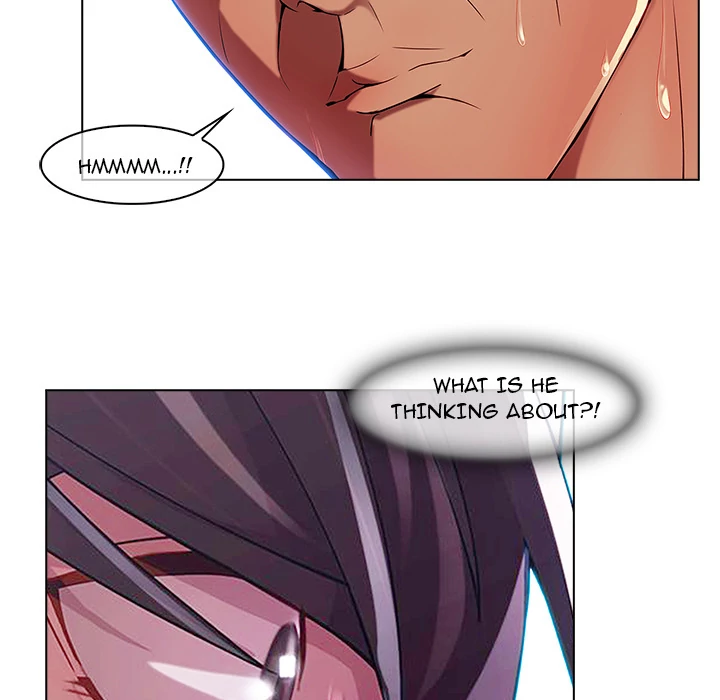 Lady Long Legs Chapter 5 Page 91