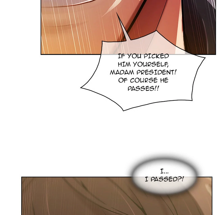 Lady Long Legs Chapter 5 Page 97