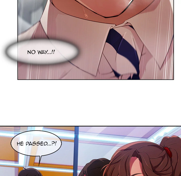 Lady Long Legs Chapter 5 Page 99