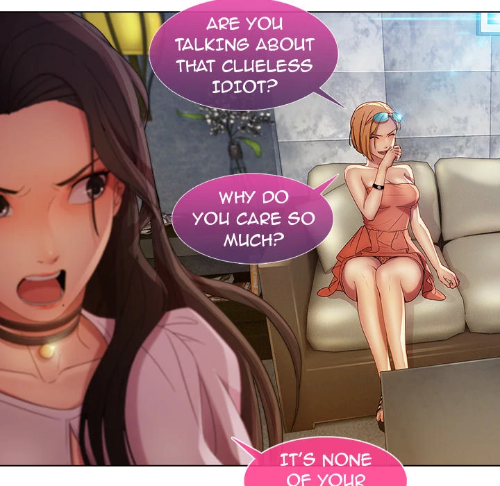 Lady Long Legs Chapter 6 Page 124