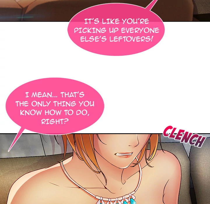 Lady Long Legs Chapter 6 Page 127